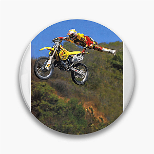 Travis Pastrana Action Sports Icon Travis Pastrana Pins