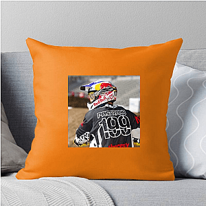 Travis Pastrana Live Fast Die Last Travis Pastrana Pillows Cover