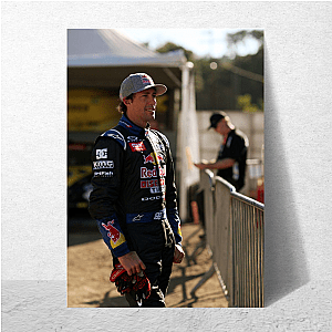 Travis Pastrana Nitro Circus Legend Travis Pastrana Posters