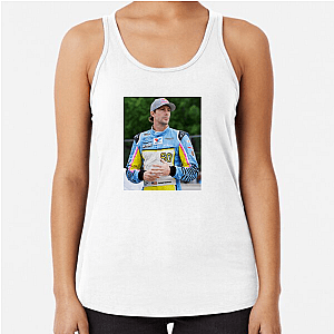 Travis Pastrana The Stunt Master Travis Pastrana Tank Tops