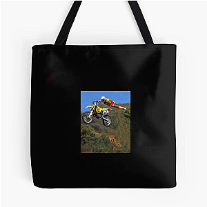 Travis Pastrana Action Sports Icon Travis Pastrana Bags
