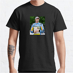 Travis Pastrana The Stunt Master Travis Pastrana T-Shirts