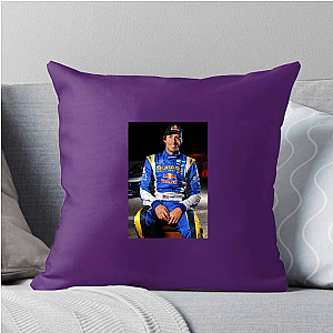 Travis Pastrana No Limits Travis Pastrana Pillows Cover