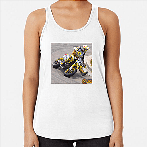 Travis Pastrana Beyond Belief Travis Pastrana Tank Tops