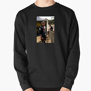 Travis Pastrana Nitro Circus Legend Travis Pastrana Sweatshirts