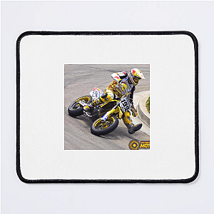 Travis Pastrana Beyond Belief Travis Pastrana Mouse Pads