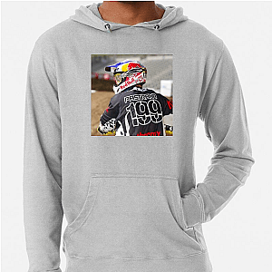 Travis Pastrana Live Fast Die Last Travis Pastrana Hoodies