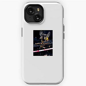 Travis Pastrana Double Backflip King Travis Pastrana iPhone Cases