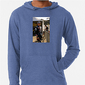 Travis Pastrana Nitro Circus Legend Travis Pastrana Hoodies