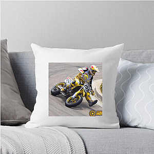 Travis Pastrana Beyond Belief Travis Pastrana Pillows Cover