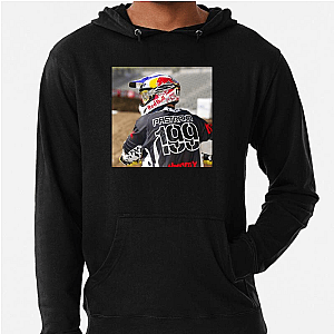 Travis Pastrana Live Fast Die Last Travis Pastrana Hoodies