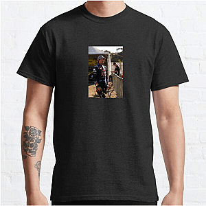 Travis Pastrana Nitro Circus Legend Travis Pastrana T-Shirts