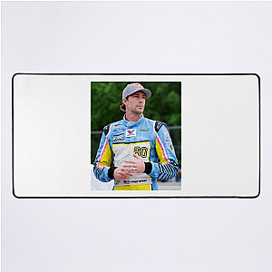 Travis Pastrana The Stunt Master Travis Pastrana Mouse Pads