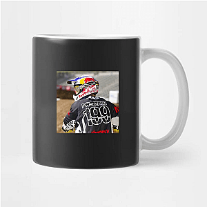Travis Pastrana Live Fast Die Last Travis Pastrana Mugs