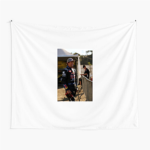 Travis Pastrana Nitro Circus Legend Travis Pastrana Tapestries