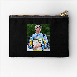 Travis Pastrana The Stunt Master Travis Pastrana Zipper Pouches