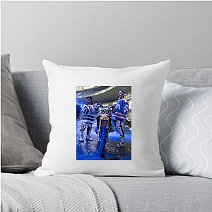 Travis Pastrana My Favorite Daredevil Travis Pastrana Pillows Cover