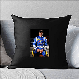 Travis Pastrana No Limits Travis Pastrana Pillows Cover
