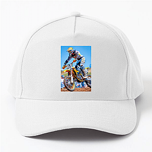 Travis Pastrana Unforgettable Thrills Travis Pastrana Hats & Caps