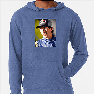 Travis Pastrana Always Pushing The Limits Travis Pastrana Hoodies