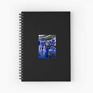 Travis Pastrana My Favorite Daredevil Travis Pastrana Notebook