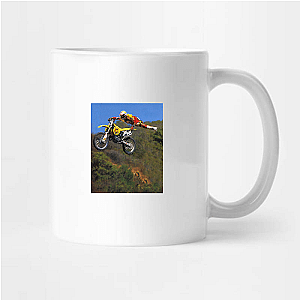 Travis Pastrana Action Sports Icon Travis Pastrana Mugs