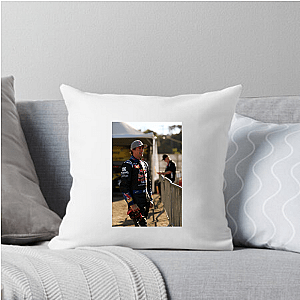 Travis Pastrana Nitro Circus Legend Travis Pastrana Pillows Cover