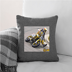 Travis Pastrana Beyond Belief Travis Pastrana Pillows Cover
