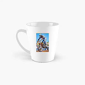 Travis Pastrana Unforgettable Thrills Travis Pastrana Mugs