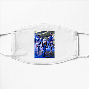 Travis Pastrana My Favorite Daredevil Travis Pastrana Face Masks