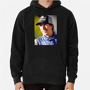 Travis Pastrana Always Pushing The Limits Travis Pastrana Hoodies