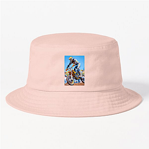Travis Pastrana Unforgettable Thrills Travis Pastrana Hats & Caps