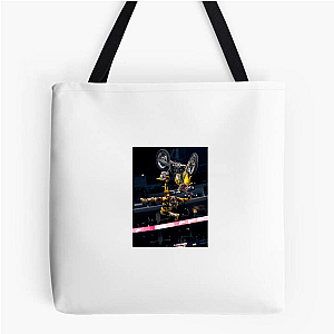Travis Pastrana Double Backflip King Travis Pastrana Bags