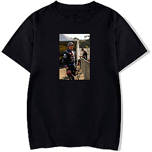 Travis Pastrana Nitro Circus Legend Travis Pastrana T-Shirts