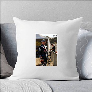 Travis Pastrana Nitro Circus Legend Travis Pastrana Pillows Cover