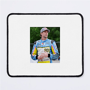 Travis Pastrana The Stunt Master Travis Pastrana Mouse Pads