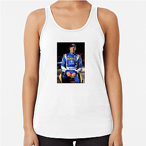 Travis Pastrana No Limits Travis Pastrana Tank Tops