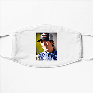 Travis Pastrana Always Pushing The Limits Travis Pastrana Face Masks
