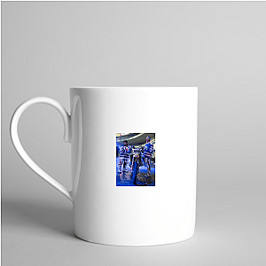 Travis Pastrana My Favorite Daredevil Travis Pastrana Mugs