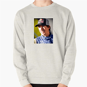 Travis Pastrana Always Pushing The Limits Travis Pastrana Sweatshirts