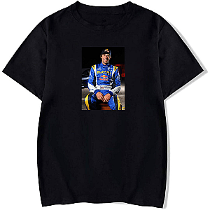Travis Pastrana No Limits Travis Pastrana T-Shirts