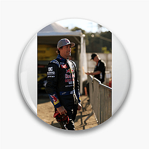 Travis Pastrana Nitro Circus Legend Travis Pastrana Pins