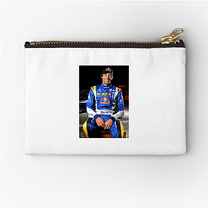 Travis Pastrana No Limits Travis Pastrana Zipper Pouches