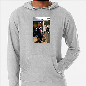 Travis Pastrana Nitro Circus Legend Travis Pastrana Hoodies