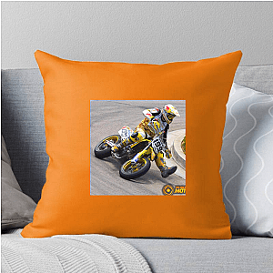 Travis Pastrana Beyond Belief Travis Pastrana Pillows Cover