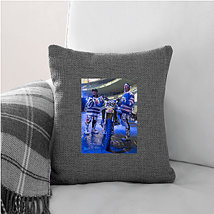Travis Pastrana My Favorite Daredevil Travis Pastrana Pillows Cover