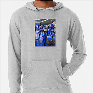 Travis Pastrana My Favorite Daredevil Travis Pastrana Hoodies