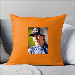 Travis Pastrana Always Pushing The Limits Travis Pastrana Pillows Cover