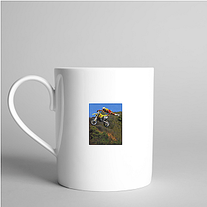 Travis Pastrana Action Sports Icon Travis Pastrana Mugs