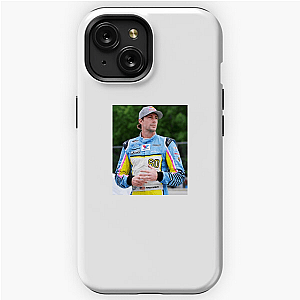 Travis Pastrana The Stunt Master Travis Pastrana iPhone Cases